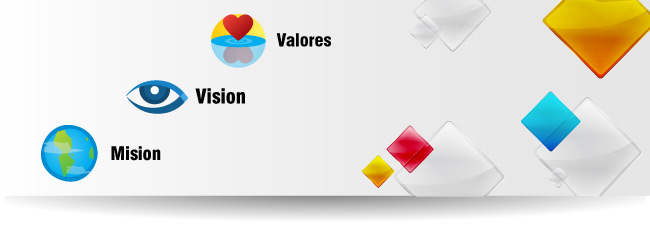 imagen vision mision valores
